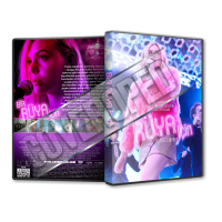 Bir Rüya İçin - Teen Spirit - 2018 Türkçe Dvd Cover Tasarımı
